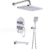 Смеситель LEMARK Prizma LM3922C