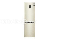 Холодильник LG GA-B419SEHL