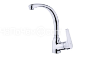 Смеситель TEKA  mtp 915 хром (469150210)