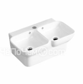 Раковина GROSSMAN GR-3037-2