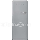 Холодильник SMEG FAB28LSV5