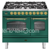 Варочный центр ILVE PD106NE3/EGG