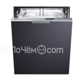 Посудомоечная машина Teka DW8 55 FI