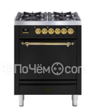 Варочный центр ILVE P07DQNE3/BKG