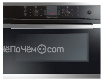 Духовой шкаф KUPPERSBUSCH emwk9700.1j3