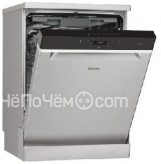 Посудомоечная машина WHIRLPOOL WFC 3C24 PFX