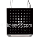 Вытяжка FALMEC rubik 42 black (450) isola