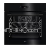 Духовой шкаф AEG BPE742380B