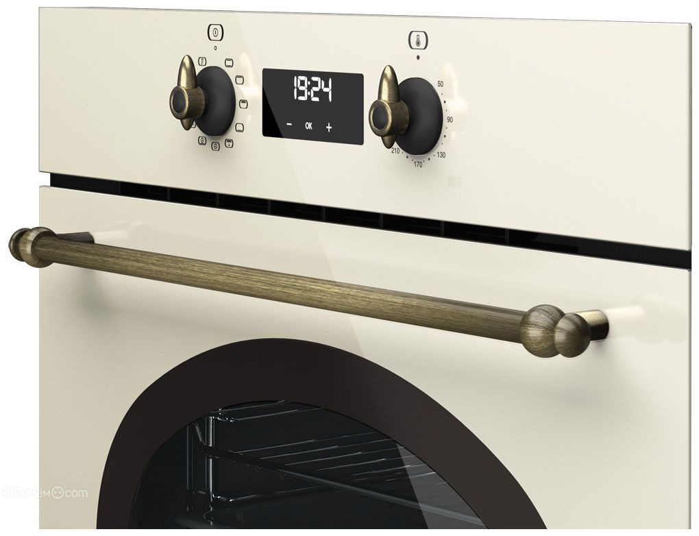 Духовой шкаф TEKA HRB 6400 VNB BRASS