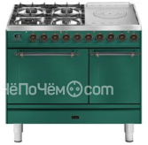 Варочный центр ILVE PD10SDQNE3/EGB