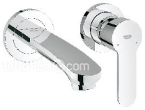 Смеситель GROHE Eurostyle Cosmopolitan 19571002