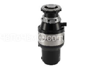 Измельчитель пищевых отходов HARPER HWD-400D01