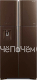 Холодильник HITACHI R-W660PUC7 GBW