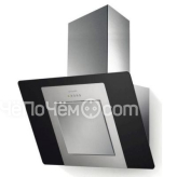 Вытяжка FABER 110.0322.124 city eg6 bk/x a80
