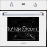 Духовой шкаф RENOVA O90-6DWS3