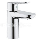 Смеситель GROHE BauEdge 23330000