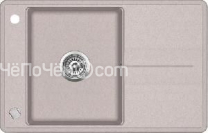 Кухонная мойка TEKA Estela50B-TQбежевый(песок)(art.40148083)