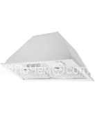 Вытяжка KUPPERSBERG INLINEA 72 White