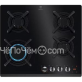 Варочная поверхность ELECTROLUX KGG643753K