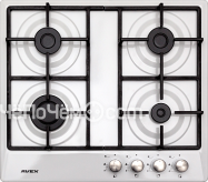 Варочная панель AVEX NS 6041 W