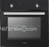 Духовой шкаф WEISSGAUFF EOV 18 PB