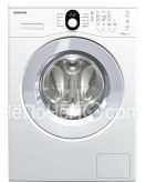 Стиральная машина SAMSUNG wf8500nhw