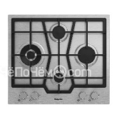 Варочная поверхность HOTPOINT-ARISTON HGMTS 643 W IX