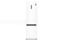 Холодильник LG GA-B509DQXL