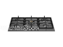 Варочная панель BERTAZZONI P905CHERNE
