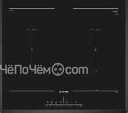 Варочная панель BOSCH PVQ651FC5E
