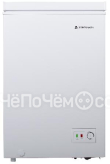 Морозильный ларь ESPERANZA CFH110 FW