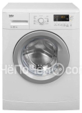 Стиральная машина BEKO elb 67031 ptya