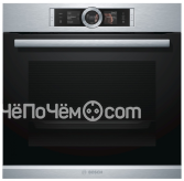 Духовой шкаф BOSCH hsg636es1