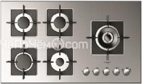 Варочная панель FULGOR FSH 905 G DWK XX