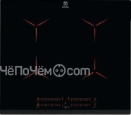 Варочная панель ELECTROLUX EIP6446