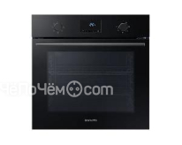 Духовой шкаф SAMSUNG NV68A1110BB/WT