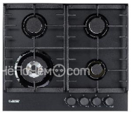 Варочная поверхность EXITEQ EXH-207 black matt