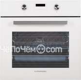 Духовой шкаф KUPPERSBERG sb 663 w
