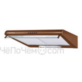 Вытяжка MAUNFELD mp360-s 60 brown
