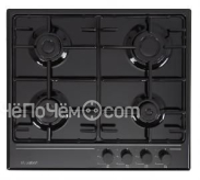 Варочная панель LUXDORF H60V40B450