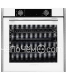 Духовой шкаф KUPPERSBERG HFT 610 W