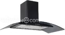 Вытяжка MBS RUTA 190 GLASS BLACK