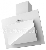 Вытяжка KRONASTEEL FREYA 600 white PB