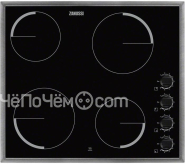 Варочная панель ZANUSSI zev 6140 xba