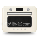 Мини-печь SMEG COF01CREU