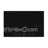 Варочная поверхность DE DIETRICH DPI4830B