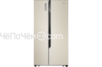 Холодильник HISENSE RC-67WS4SAY