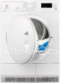 Сушильная машина Electrolux EDH 3684