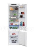 Холодильник BEKO BCNA306E2S