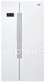 Холодильник BEKO gn 163120 w